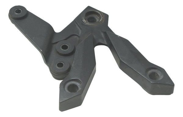 Bacalhau Dianteiro Esquerdo Kawasaki Z 750 08-12 Orig