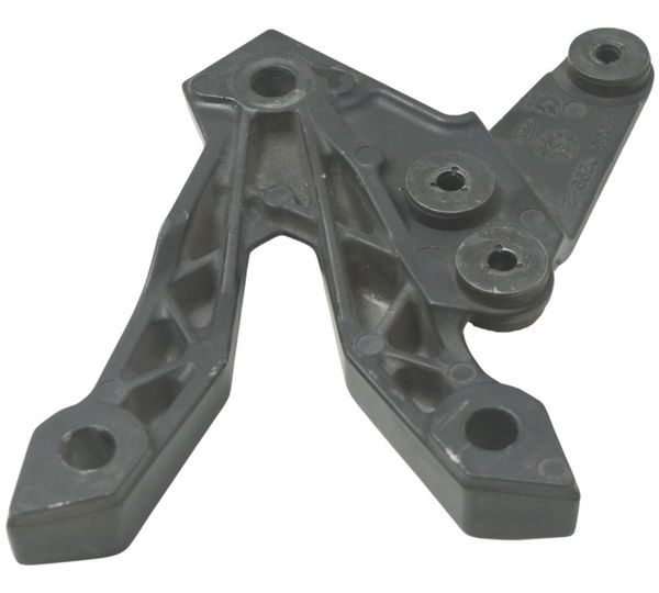 Bacalhau Dianteiro Esquerdo Kawasaki Z 750 08-12 Orig Preto