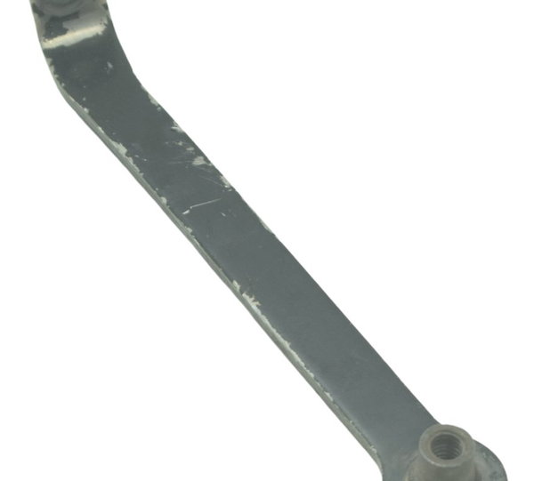 Suporte Cano Agua Kawasaki Z 750 08-12 Original