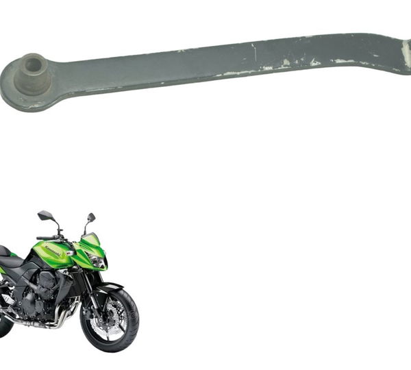 Suporte Cano Agua Kawasaki Z 750 08-12 Original