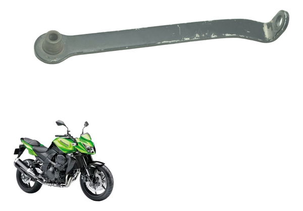 Suporte Cano Agua Kawasaki Z 750 08-12 Original