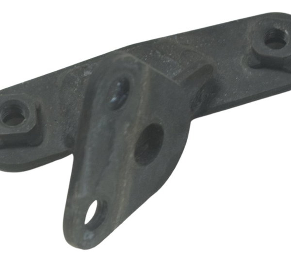 Suporte Direito Kawasaki Z 750 08-12 Original