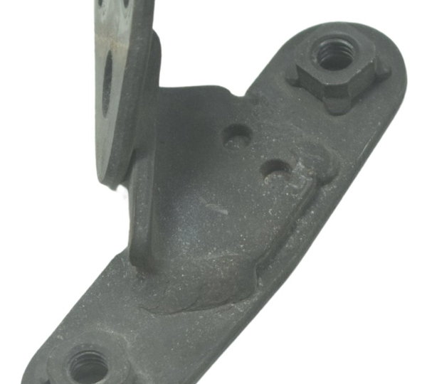 Suporte Direito Kawasaki Z 750 08-12 Original