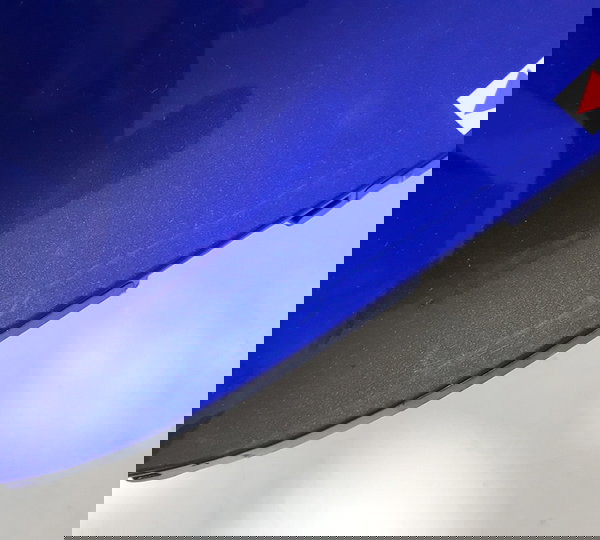 Carenagem Inferior Rabeta Yamaha R1 07/08 Orig 49014 Azul