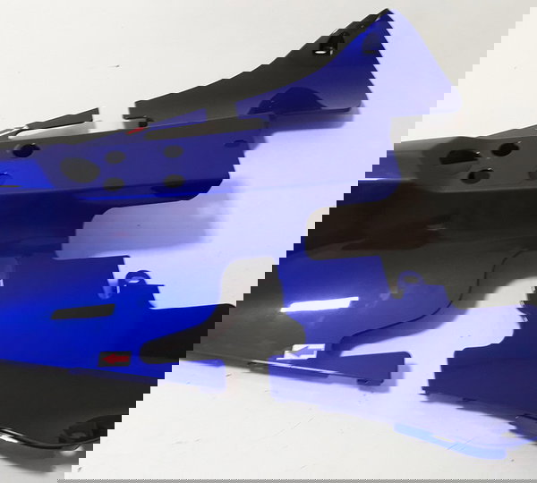 Carenagem Inferior Rabeta Yamaha R1 07/08 Orig 49014 Azul
