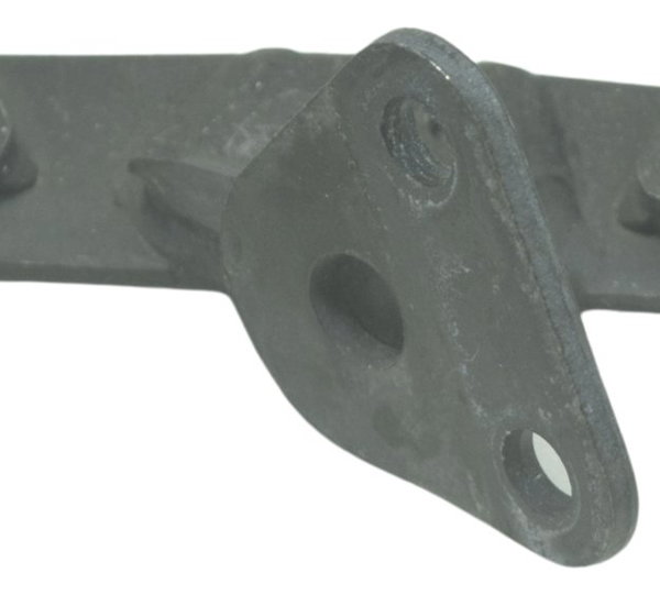 Suporte Esquerdo Kawasaki Z 750 08-12 Original