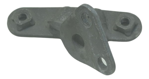 Suporte Esquerdo Kawasaki Z 750 08-12 Original