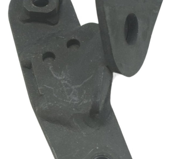 Suporte Esquerdo Kawasaki Z 750 08-12 Original