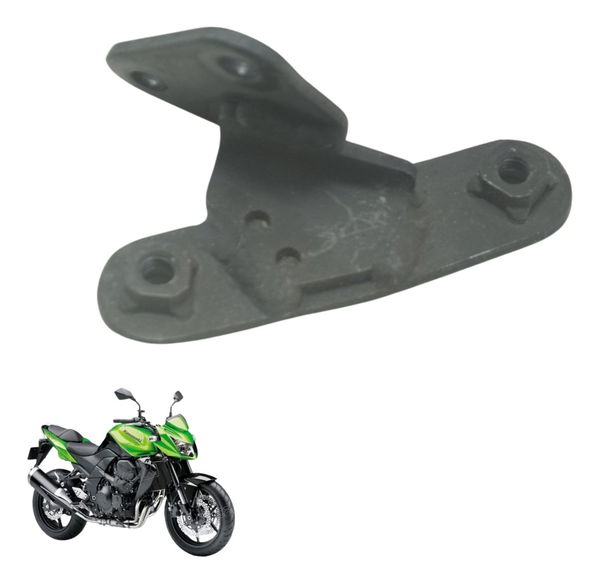 Suporte Esquerdo Kawasaki Z 750 08-12 Original