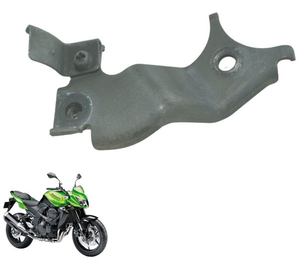 Suporte Reservatório Óleo Kawasaki Z 750 08-12 Original