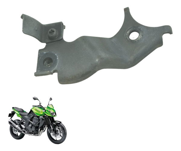 Suporte Reservatório Óleo Kawasaki Z 750 08-12 Original