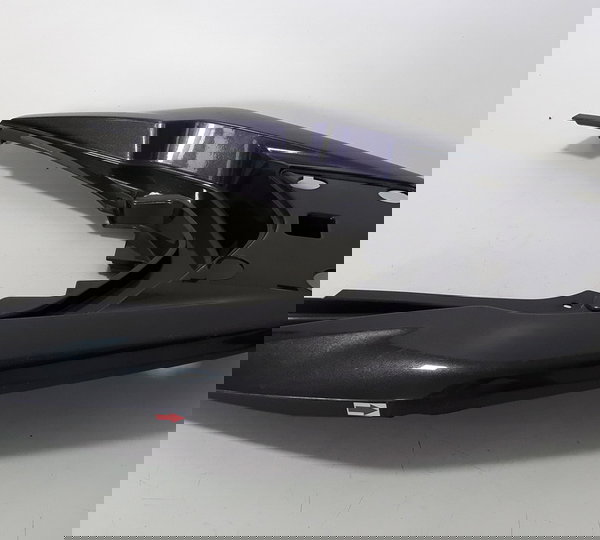 Carenagem Alça Traseira Pcx 150 19/21 Orig Detalhes 19517 Cinza
