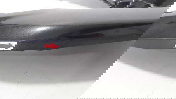 Carenagem Alça Traseira Pcx 150 19/21 Orig Detalhes 19517