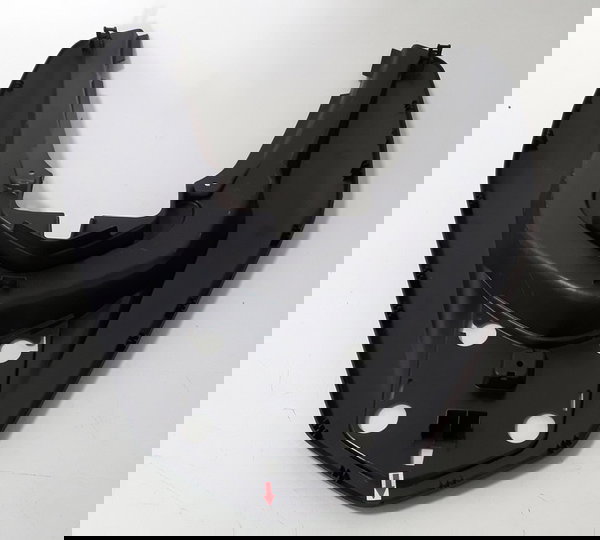 Carenagem Alça Traseira Pcx 150 19/21 Orig Detalhes 19517 Cinza