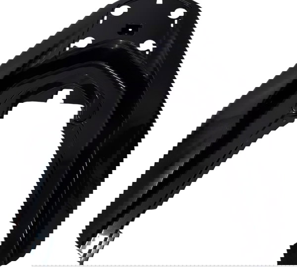 Carenagem Alça Traseira Pcx 150 19/21 Orig Detalhes 19517 Cinza