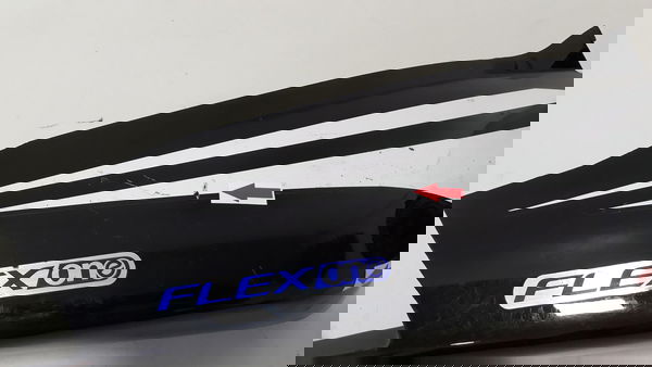 Carenagem Rabeta Honda Xre 300 10/18 L/d Orig Detalhe 48999