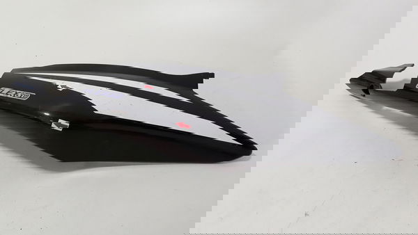 Carenagem Rabeta Honda Xre 300 10/18 L/d Orig Detalhe 48999
