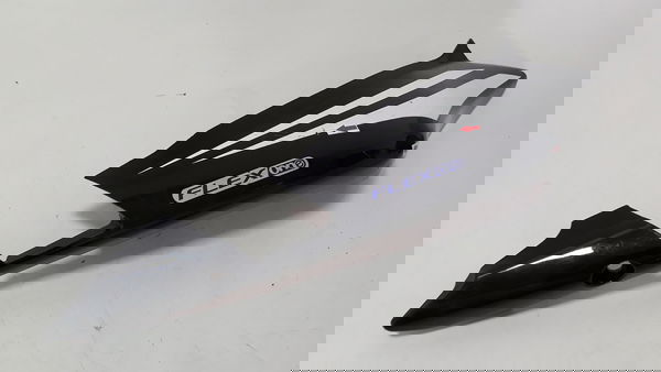 Carenagem Rabeta Honda Xre 300 10/18 L/d Orig Detalhe 48999