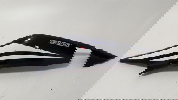 Carenagem Rabeta Honda Xre 300 10/18 L/d Orig Detalhe 48999
