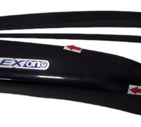 Carenagem Rabeta Honda Xre 300 10/18 L/d Orig Detalhe 48999 Preto