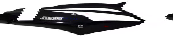 Carenagem Rabeta Honda Xre 300 10/18 L/d Orig Detalhe 48999