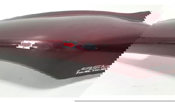 Carenagem Rabeta Honda Xre 300 10/18 L/d Orig Detalhe 48998