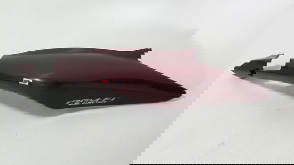 Carenagem Rabeta Honda Xre 300 10/18 L/d Orig Detalhe 48998
