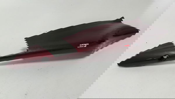 Carenagem Rabeta Honda Xre 300 10/18 L/d Orig Detalhe 48998