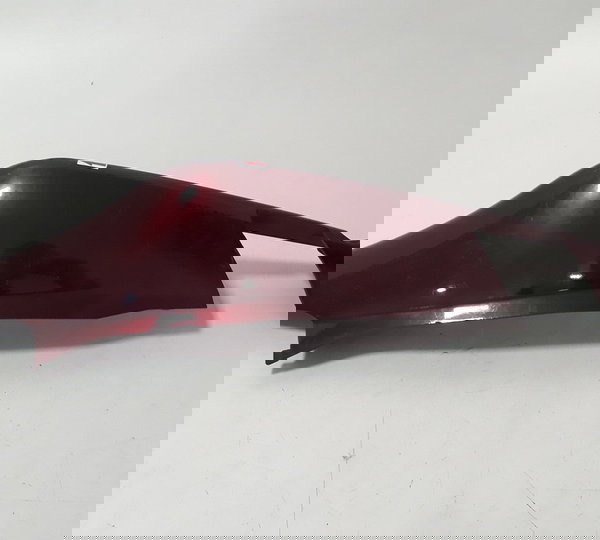 Carenagem Rabeta Honda Xre 300 10/18 L/d Orig Detalhe 48998 Roxo