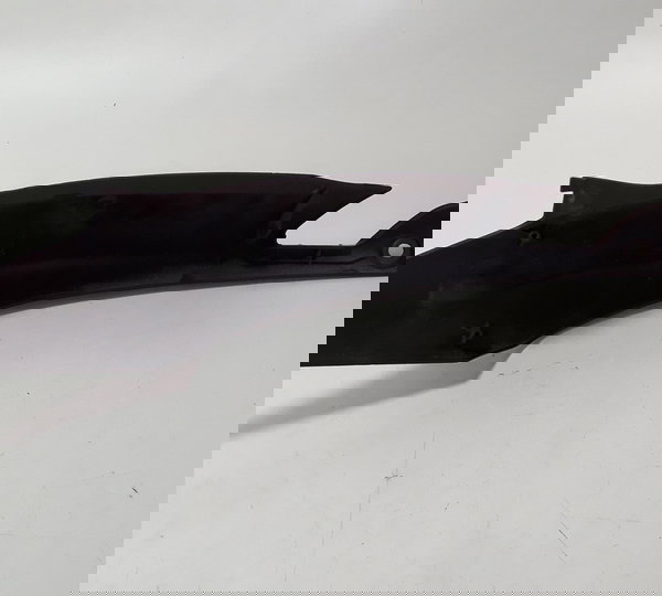 Carenagem Rabeta Honda Xre 300 10/18 L/d Orig Detalhe 48998 Roxo