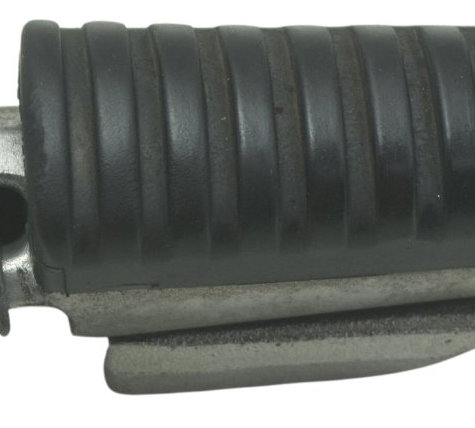 Pedaleira Dianteira Esquerda Kawasaki Z 750 08-12 Original