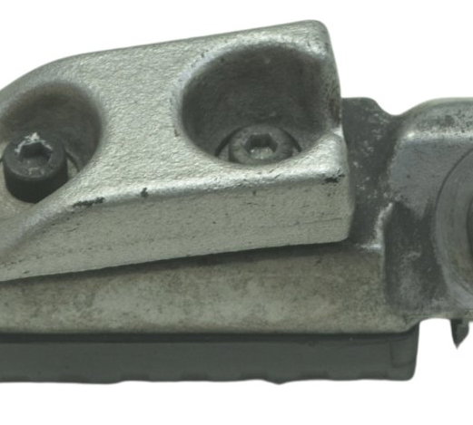 Pedaleira Dianteira Esquerda Kawasaki Z 750 08-12 Original