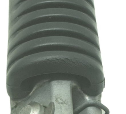 Pedaleira Dianteira Esquerda Kawasaki Z 750 08-12 Original