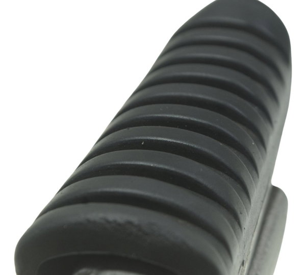 Pedaleira Dianteira Esquerda Kawasaki Z 750 08-12 Original