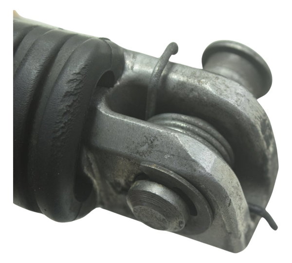 Pedaleira Dianteira Esquerda Kawasaki Z 750 08-12 Original