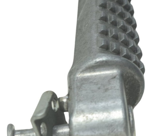 Pedaleira Traseira Esquerda Kawasaki Z 750 08-12 Original