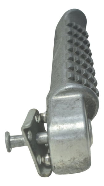 Pedaleira Traseira Esquerda Kawasaki Z 750 08-12 Original