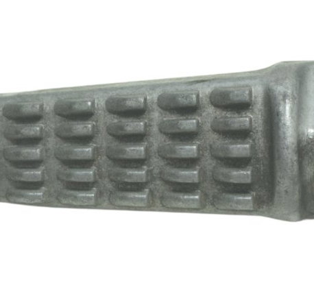 Pedaleira Traseira Direita Kawasaki Z 750 08-12 Original