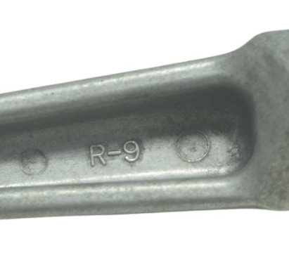 Pedaleira Traseira Direita Kawasaki Z 750 08-12 Original