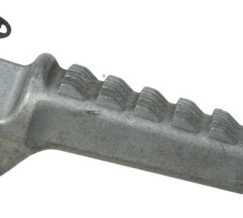 Pedaleira Traseira Direita Kawasaki Z 750 08-12 Original