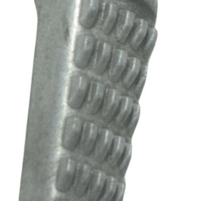 Pedaleira Traseira Direita Kawasaki Z 750 08-12 Original