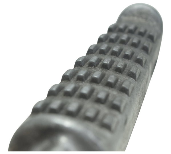 Pedaleira Traseira Direita Kawasaki Z 750 08-12 Original