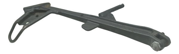 Pedal Descanso Lateral Kawasaki Z 750 08-12 Original
