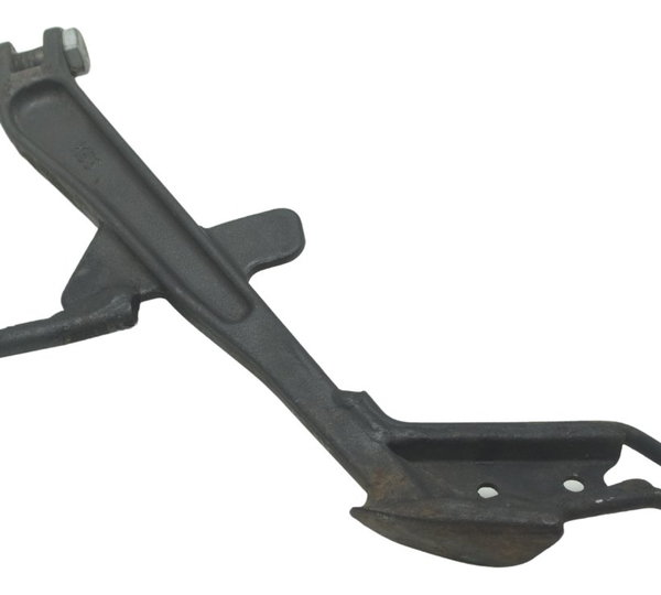 Pedal Descanso Lateral Kawasaki Z 750 08-12 Original