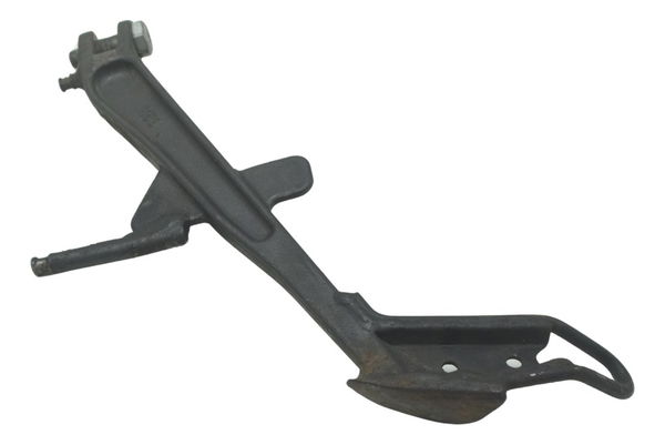 Pedal Descanso Lateral Kawasaki Z 750 08-12 Original