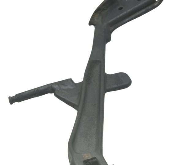 Pedal Descanso Lateral Kawasaki Z 750 08-12 Original