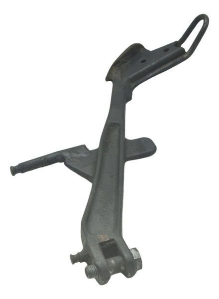 Pedal Descanso Lateral Kawasaki Z 750 08-12 Original