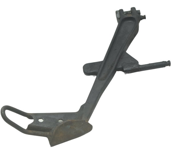 Pedal Descanso Lateral Kawasaki Z 750 08-12 Original