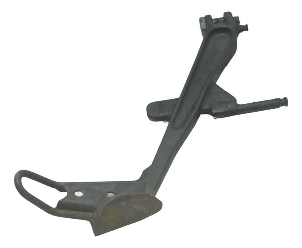 Pedal Descanso Lateral Kawasaki Z 750 08-12 Original