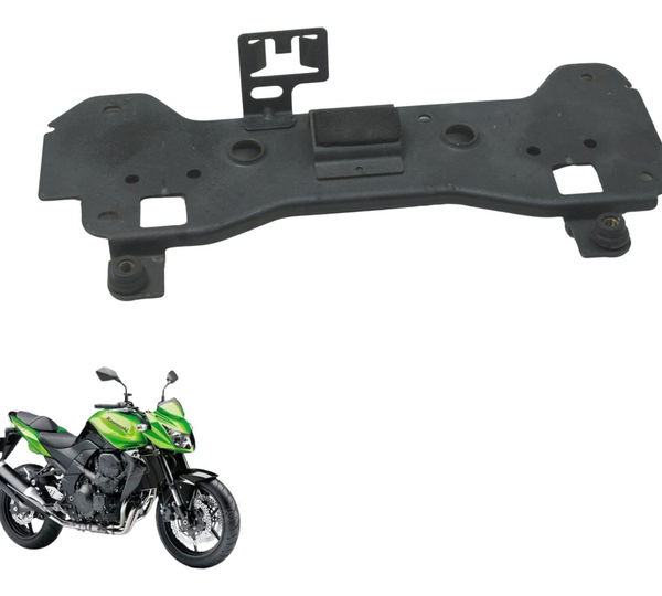 Suporte Banco Dianteiro Kawasaki Z 750 08-12 Original